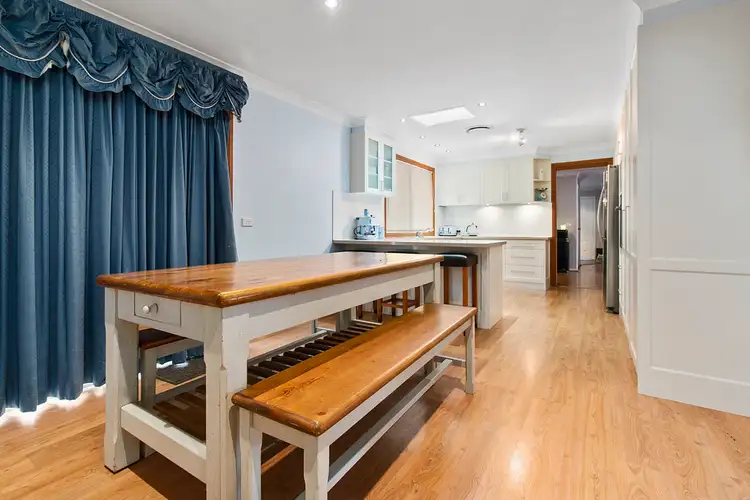 Third view of Homely house listing, 11 Corbin Street, Ingleburn NSW 2565