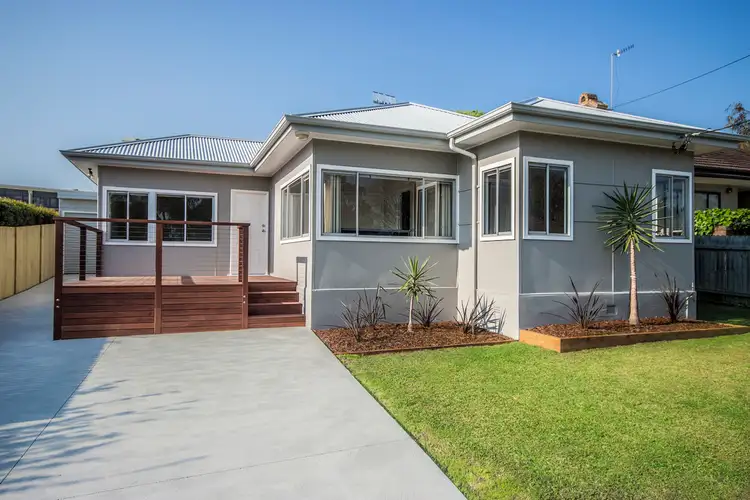 Second view of Homely house listing, 2 Willow Street, Long Jetty NSW 2261