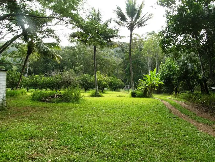 Sixth view of Homely house listing, 57 Forestry, Cannon Valley QLD 4800