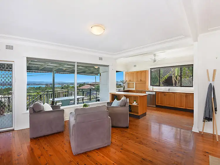 Second view of Homely house listing, 4 Northcote Ave, Swansea Heads NSW 2281