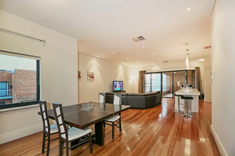 21/45 Pakenham Street, Fremantle WA 6160