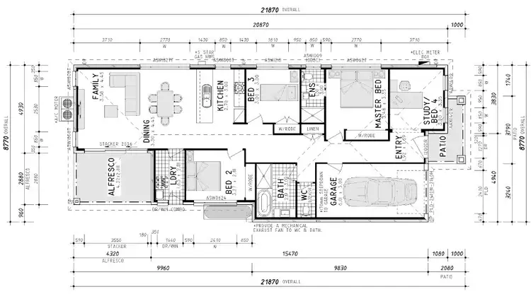 Sixth view of Homely land listing, Lot 426 Kavanagh Street, Gregory Hills NSW 2557