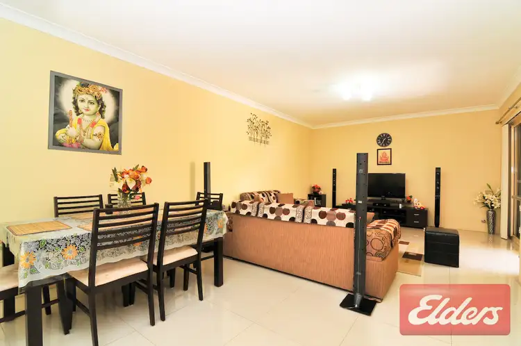 Second view of Homely unit listing, 11/253-255 Dunmore Street, Pendle Hill NSW 2145