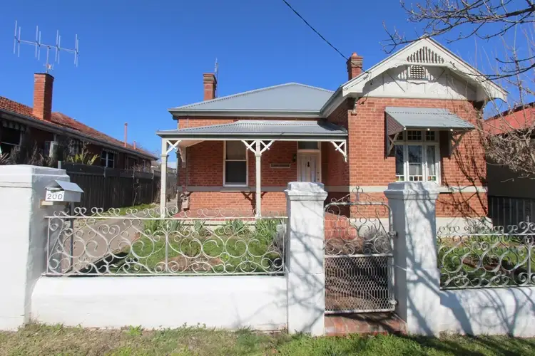 200 Rocket Street, Bathurst NSW 2795