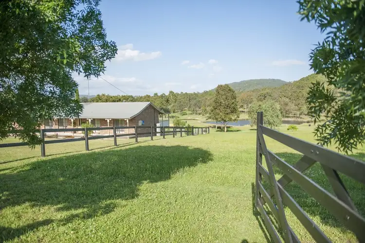 Fourth view of Homely rural property listing, 32 View Street, Vacy NSW 2421