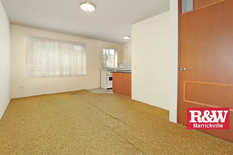 Third view of Homely unit listing, 7/50 Crinan Street, Hurlstone Park NSW 2193