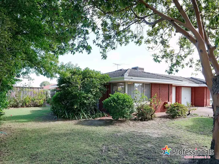 Second view of Homely house listing, 14 Woodall Street, Dianella WA 6059