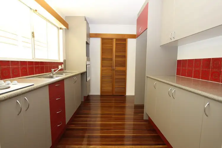 Second view of Homely house listing, 7 Faraday Street, Wulguru QLD 4811