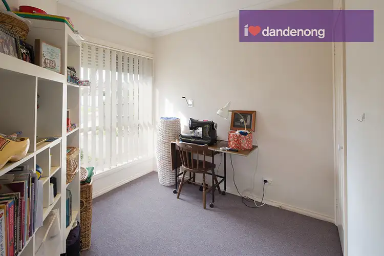 Sixth view of Homely unit listing, 6/10 Fox Street, Dandenong VIC 3175