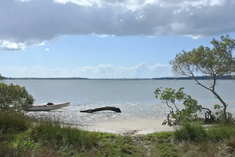 Fourth view of Homely semi-detached listing, 98 Toolara Road, Tin Can Bay QLD 4580