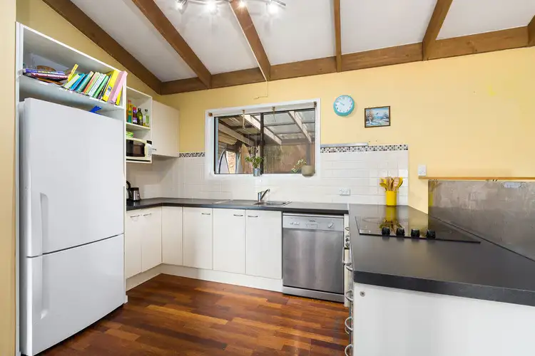 Third view of Homely house listing, 84 Peninsula Drive, Bilambil Heights NSW 2486