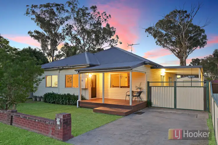 Second view of Homely house listing, 59 Crudge Road, Marayong NSW 2148