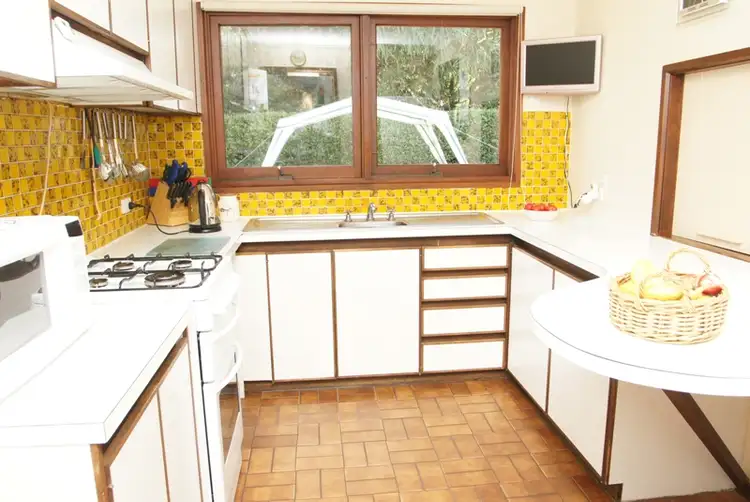 Fourth view of Homely house listing, 1 Park Avenue, Camperdown VIC 3260
