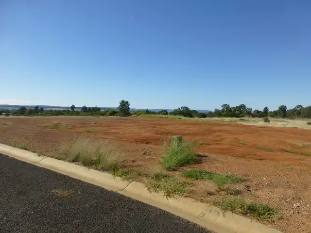 Third view of Homely land listing, Lot 56 Vaucluse Place, Parkes NSW 2870