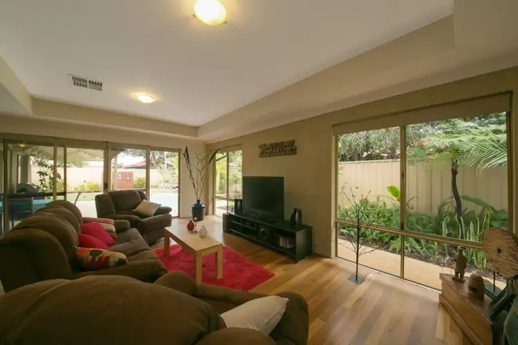 Seventh view of Homely house listing, 25 Chamberlain Circle, Bateman WA 6150