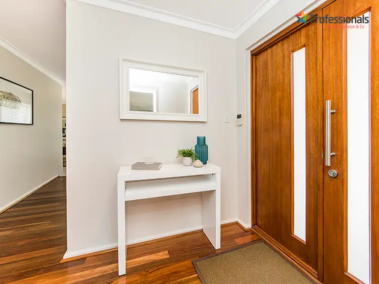 Fourth view of Homely house listing, 88 Rannoch Circle, Hamersley WA 6022