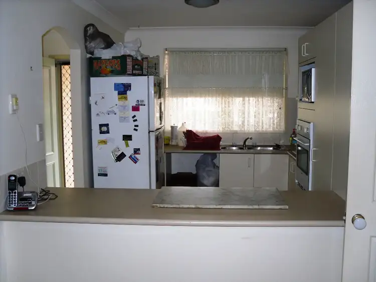 Third view of Homely unit listing, 2/85-87 Cotterill Avenue, Bongaree QLD 4507