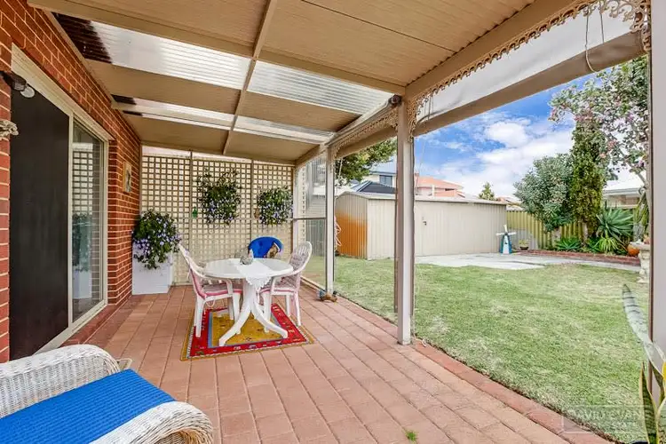 Third view of Homely house listing, 31A Bell Street, Rockingham WA 6168