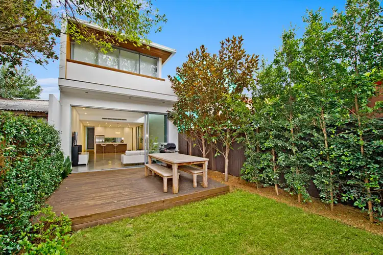 Second view of Homely house listing, 112 Roscoe Street, Bondi Beach NSW 2026