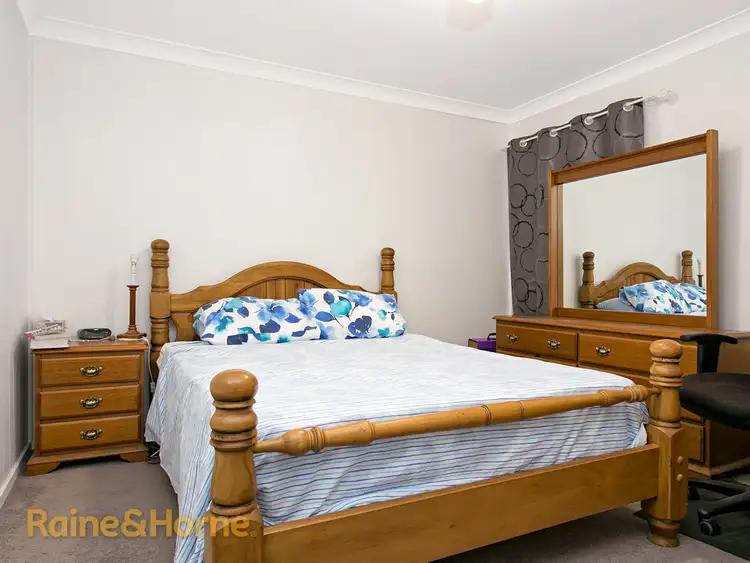 Fifth view of Homely unit listing, 3/41 Best Street, Wagga Wagga NSW 2650