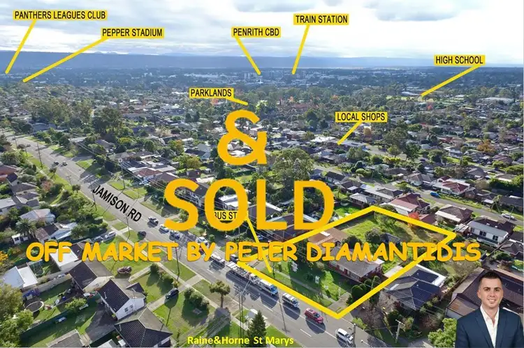 Address available on request