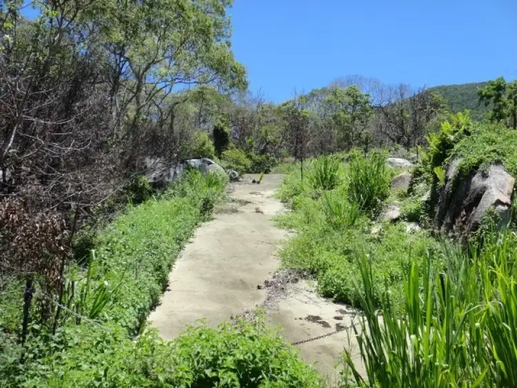 Seventh view of Homely land listing, 8 Quarantine Bay, Cooktown QLD 4895
