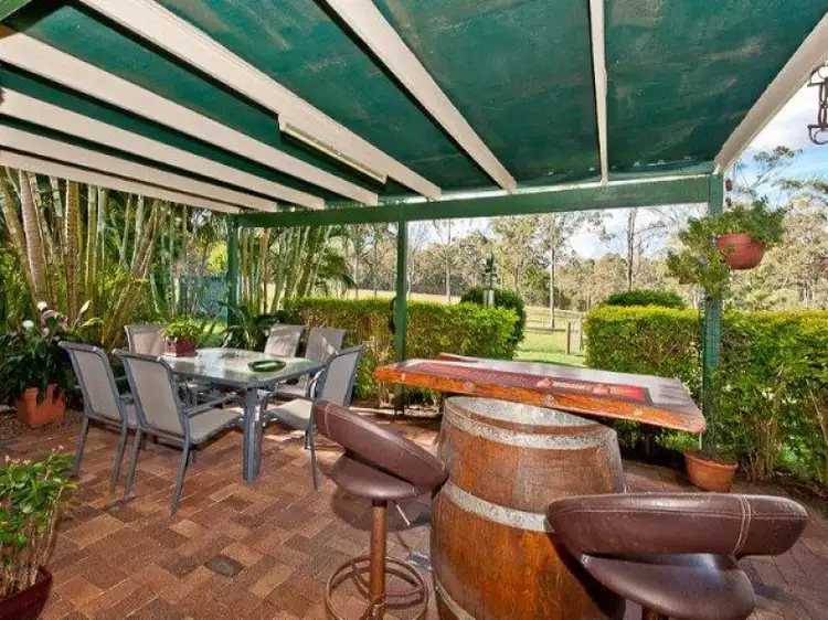 Main view of Homely rural property listing, 28 COOLABAH CLOSE, D'aguilar QLD 4514