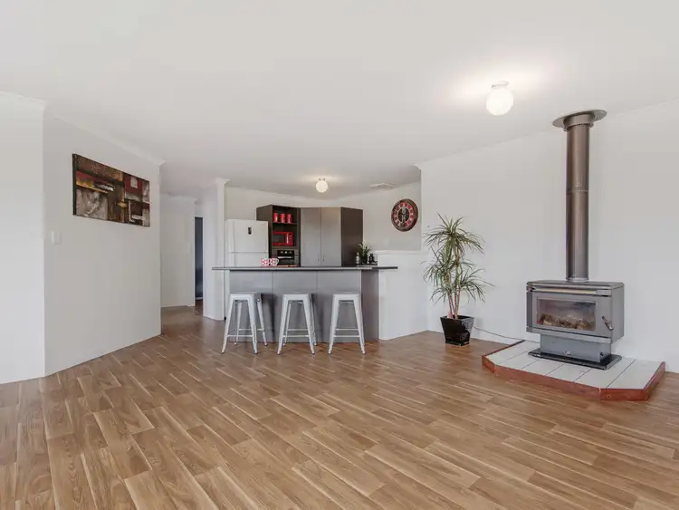 Fourth view of Homely house listing, 6 Regency Avenue, Baldivis WA 6171