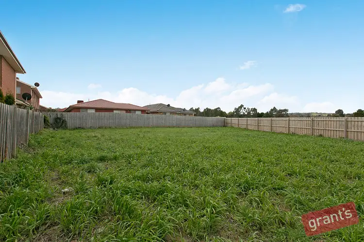 64 Saffron Drive, Hallam VIC 3803