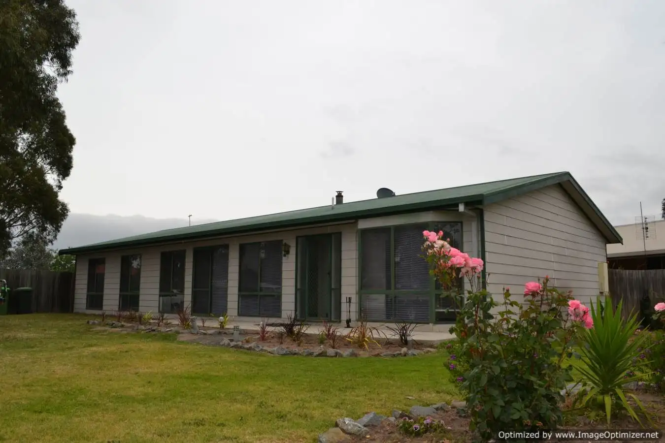 Main view of Homely house listing, 41 Hoyt Street, Lindenow VIC 3865