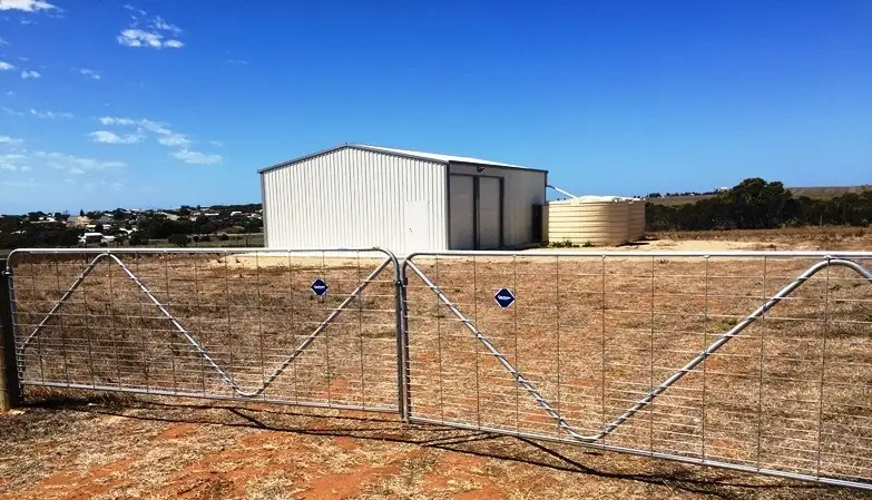 Main view of Homely rural property listing, Allotment 4 Norton Road, Port Neill SA 5604