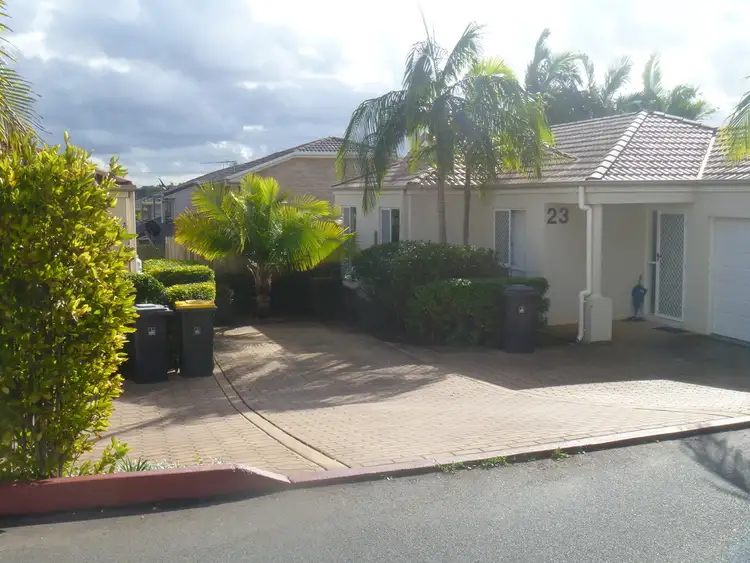 Third view of Homely villa listing, 20/40 Arcadia St, Eight Mile Plains QLD 4113