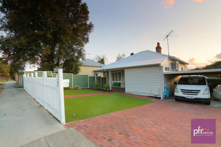 Third view of Homely house listing, 69 Hubert Street, East Victoria Park WA 6101
