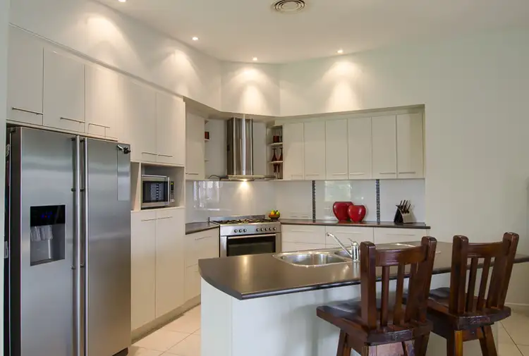 Fifth view of Homely house listing, 39 Canecutters Drive, Ooralea QLD 4740