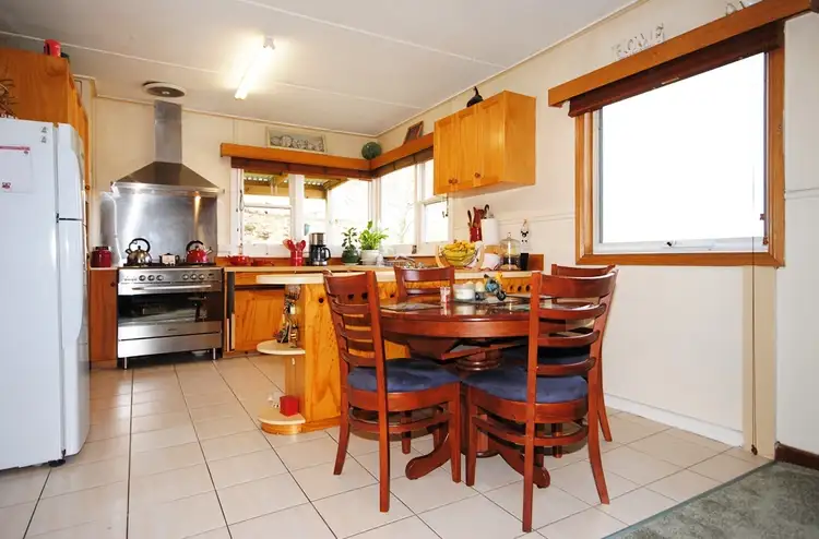 Fourth view of Homely house listing, 1416 Woodsdale Road, Levendale TAS 7120