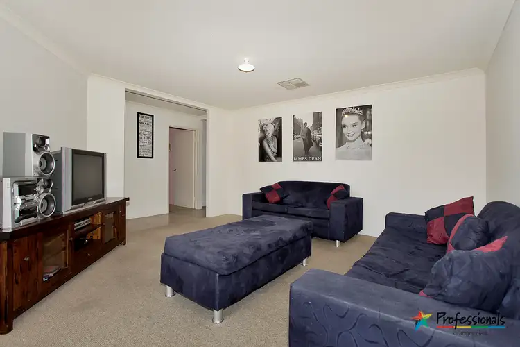 Third view of Homely house listing, 80 Derricap Avenue, Ellenbrook WA 6069