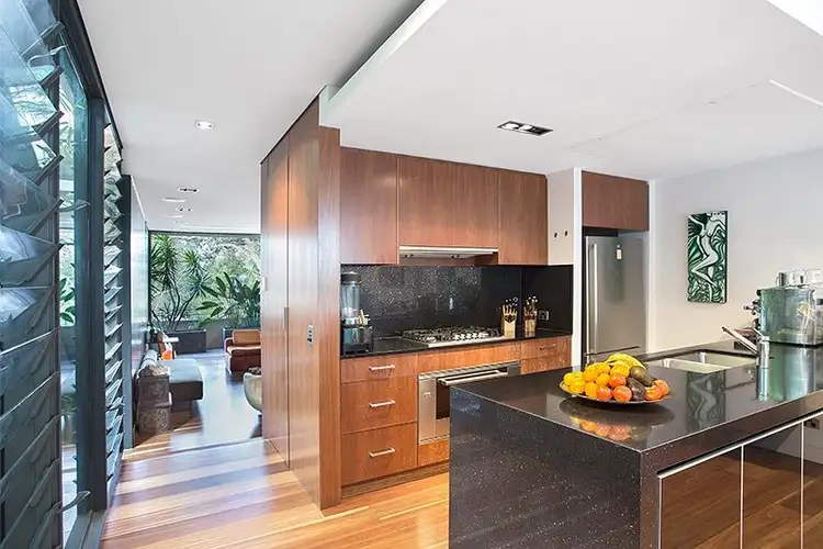 Fourth view of Homely house listing, 38A Brown Street, Bronte NSW 2024