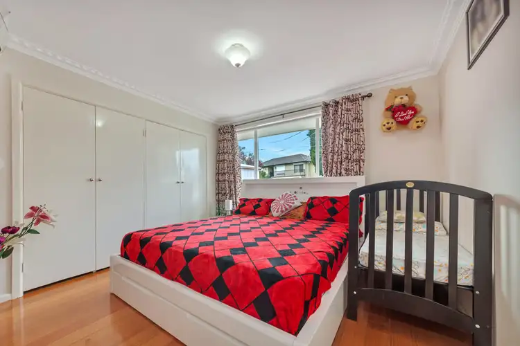 Sixth view of Homely house listing, 5 Hensley Road, Lalor VIC 3075