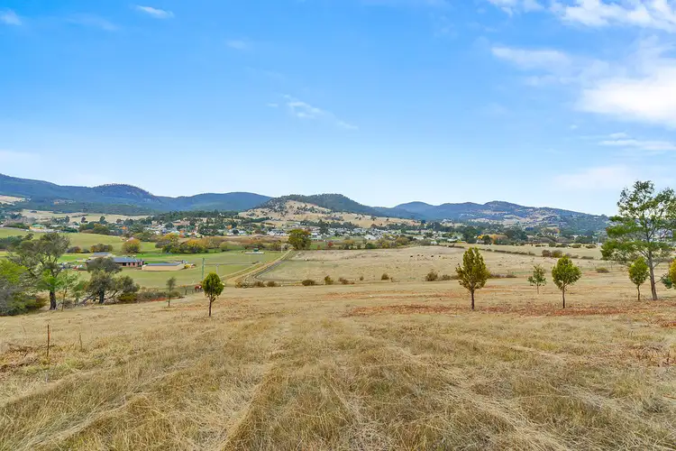 48 Blackport Road, Bagdad TAS 7030