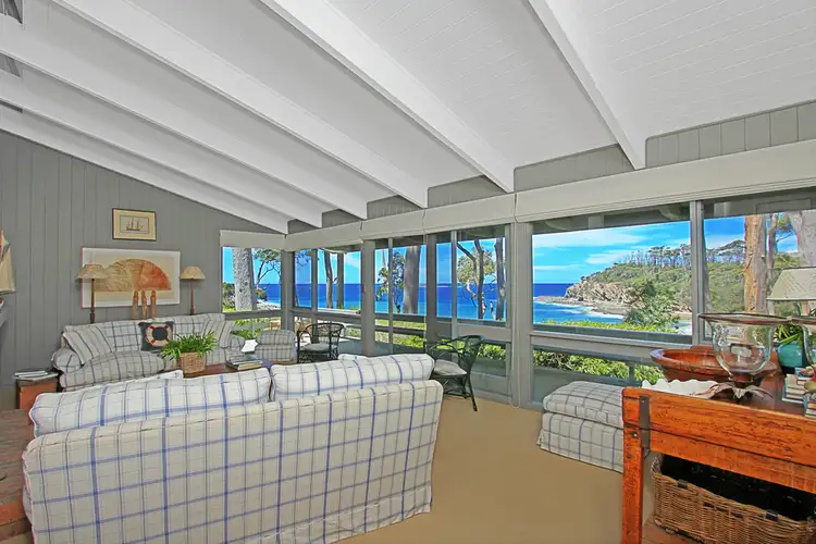 Third view of Homely house listing, 41 Lilli Pilli Road, Lilli Pilli NSW 2536