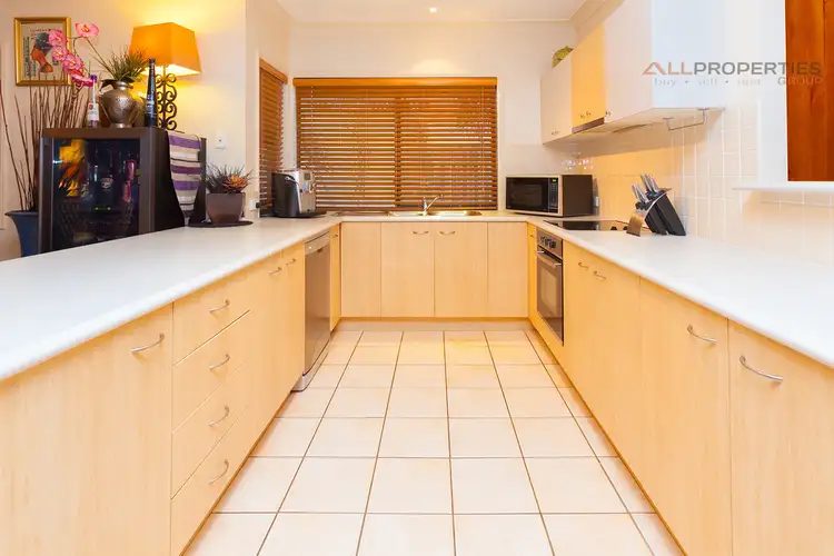 Third view of Homely house listing, 45 Con Brio Boulevard, Upper Coomera QLD 4209
