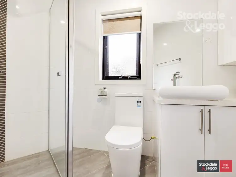 Fifth view of Homely house listing, 2/31 Snowden Street, Laverton VIC 3028