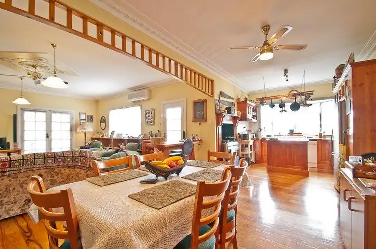 Sixth view of Homely house listing, 6 Wuttrich Street, Moe VIC 3825
