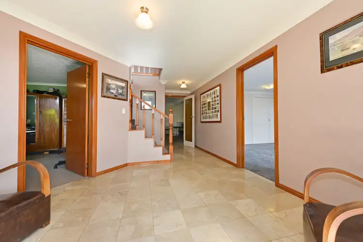 Third view of Homely house listing, 11 Dawkins Court, West Moonah TAS 7009
