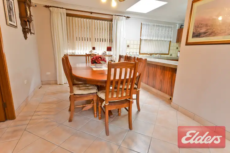 Fifth view of Homely house listing, 7 Gilbert Cres, Kings Langley NSW 2147