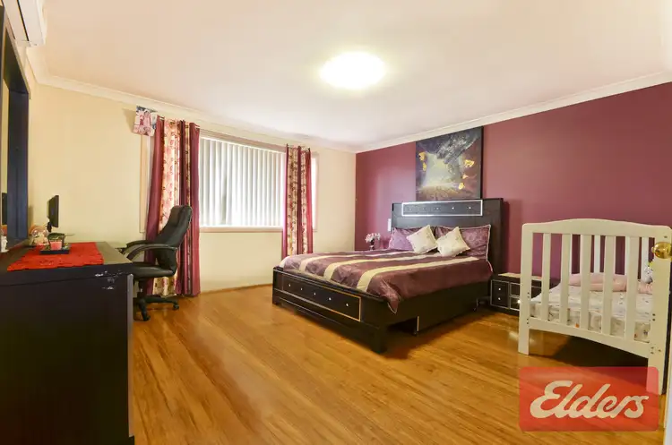 Fifth view of Homely townhouse listing, 3/39 Metella Road, Toongabbie NSW 2146
