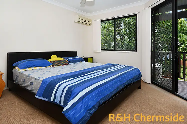 Fifth view of Homely townhouse listing, 15/23 Ronmack Street, Chermside QLD 4032