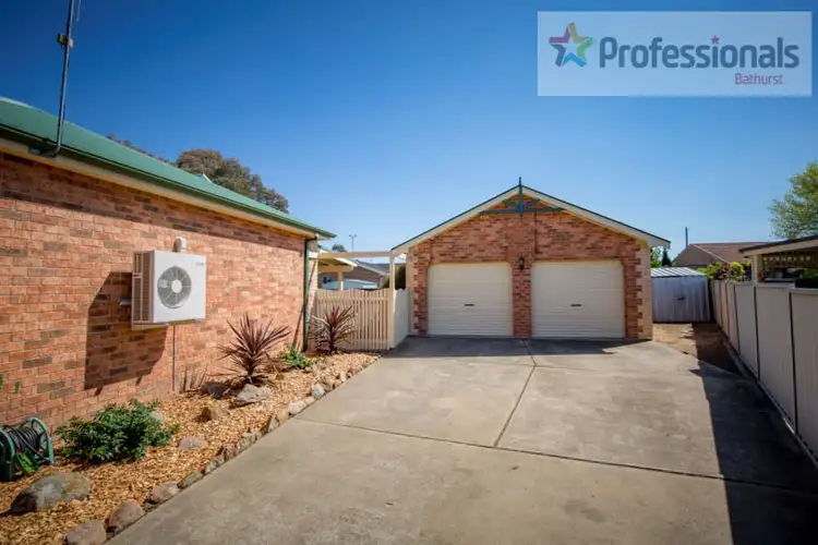 Second view of Homely house listing, 22 Parraweena Place, Eglinton NSW 2795