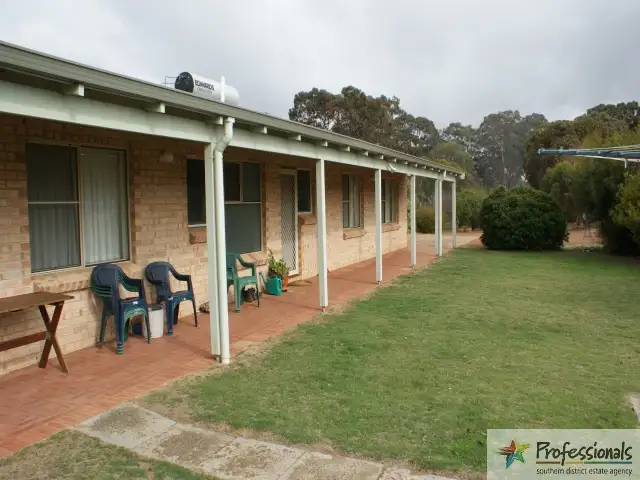 Main view of Homely rural property listing, Address available on request