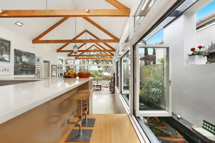 Sixth view of Homely house listing, 42 Empire Street, Haberfield NSW 2045